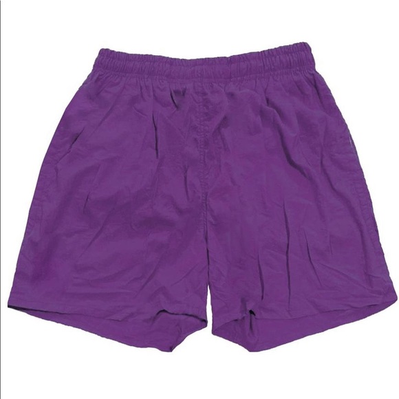 NEW TRAVIS SCOTT CLIMB SHORTS - Large - Picture 2 of 2